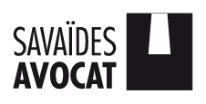 Savaides Avocat